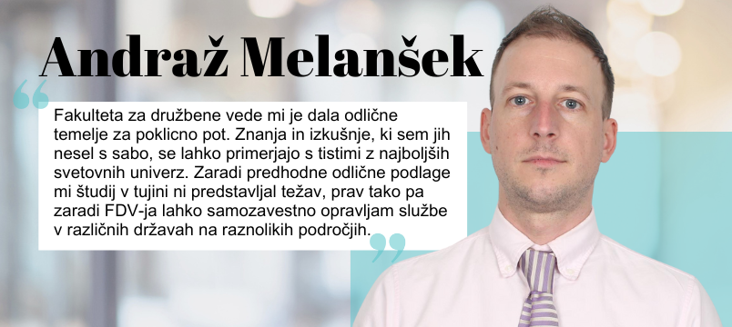 Andraž novica