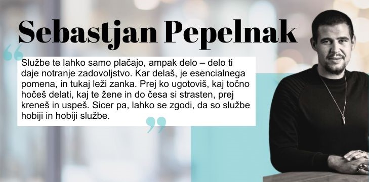 Sebastjan novica