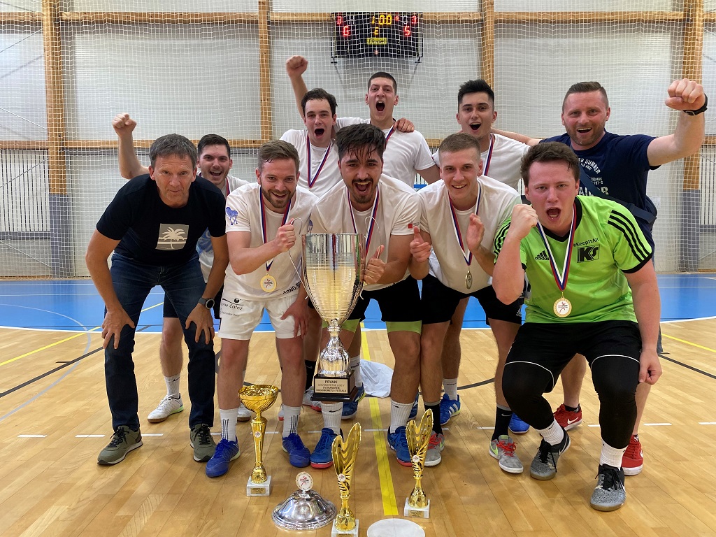 futsal FDV