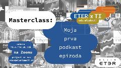 Radio Eter - Masterclass