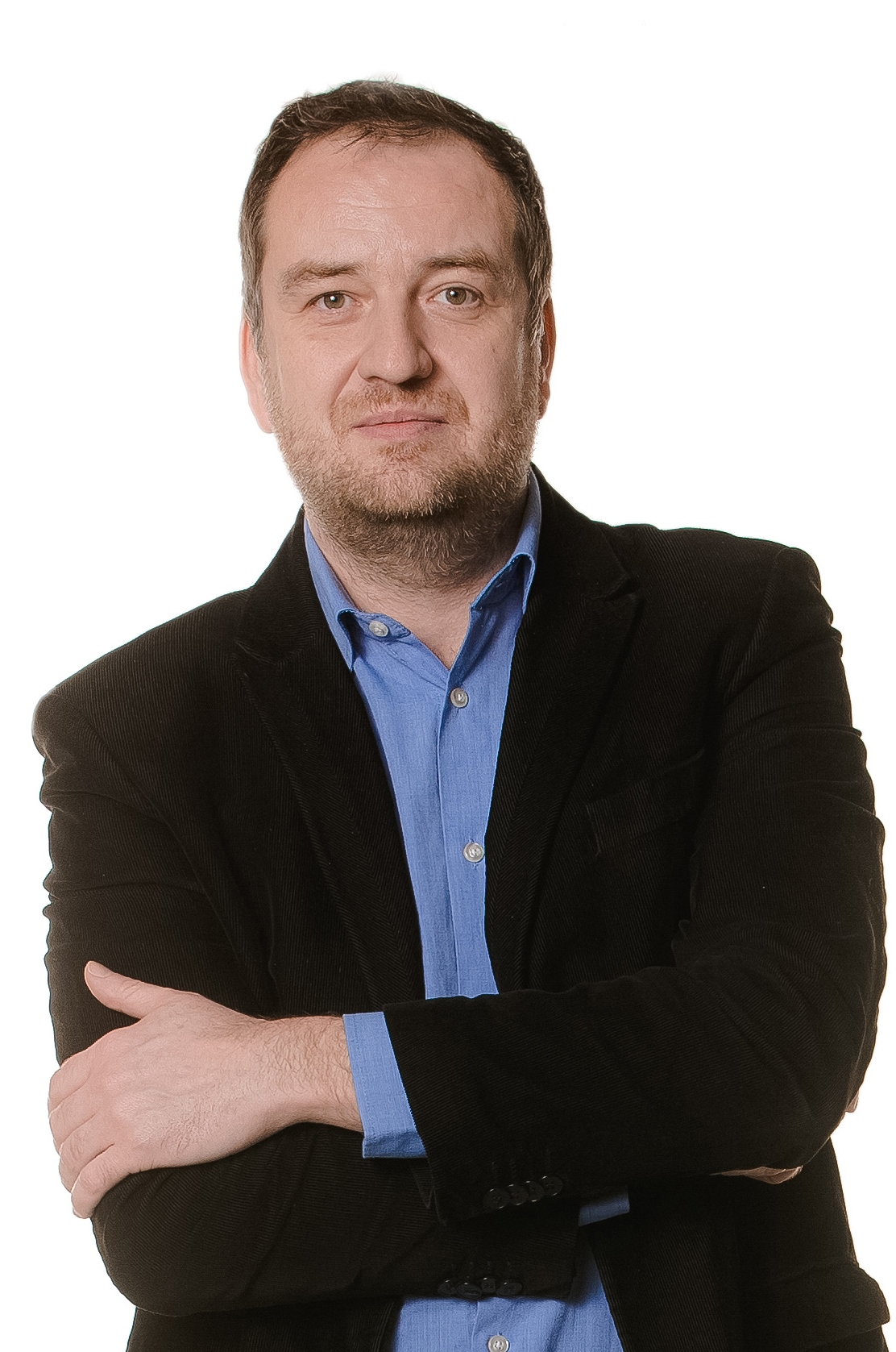 Andraž Zorko STP