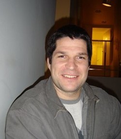 Matej Jovan