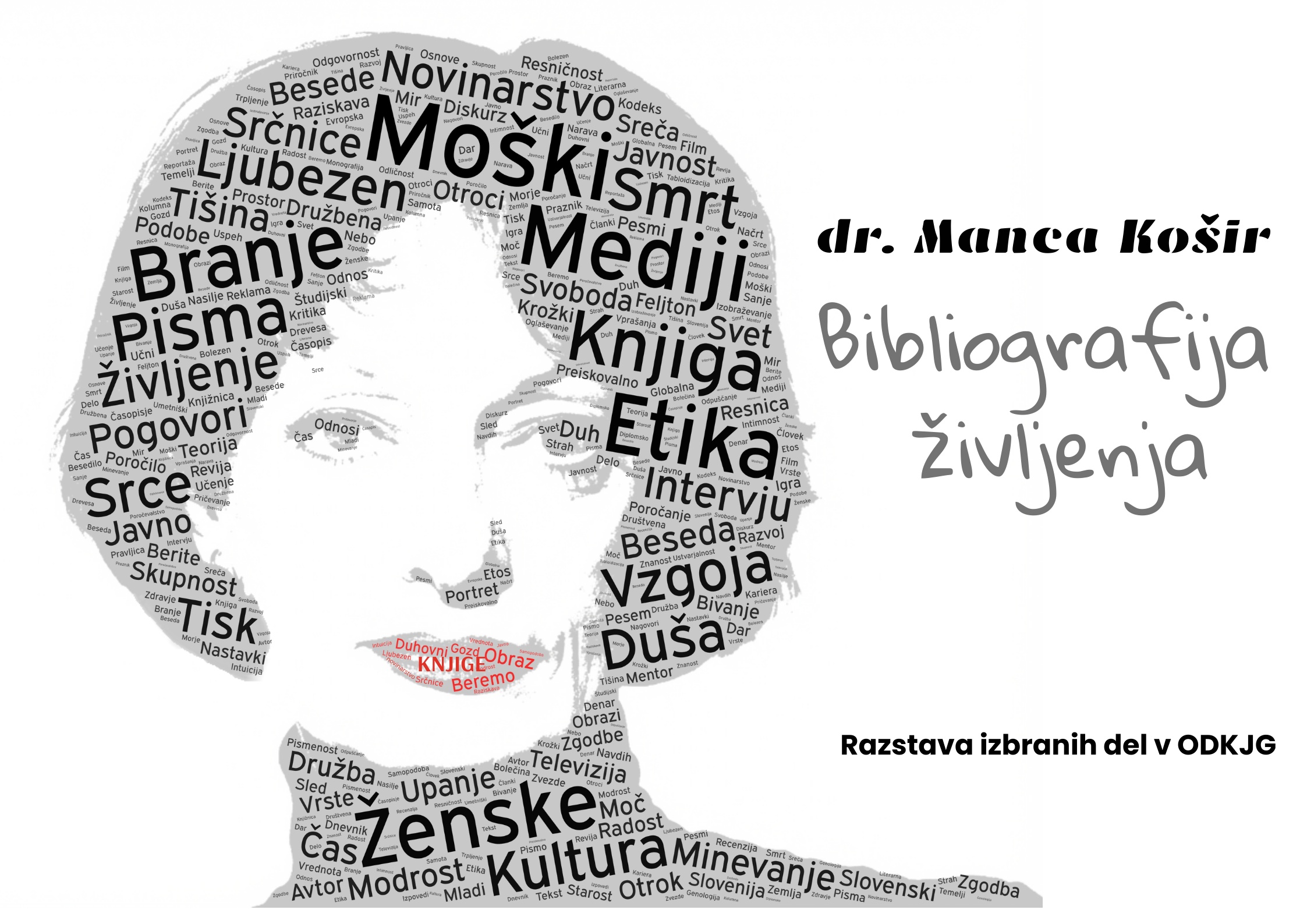 Bibliografija življenja