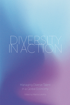 Diversity in Action_Monograph Title Page