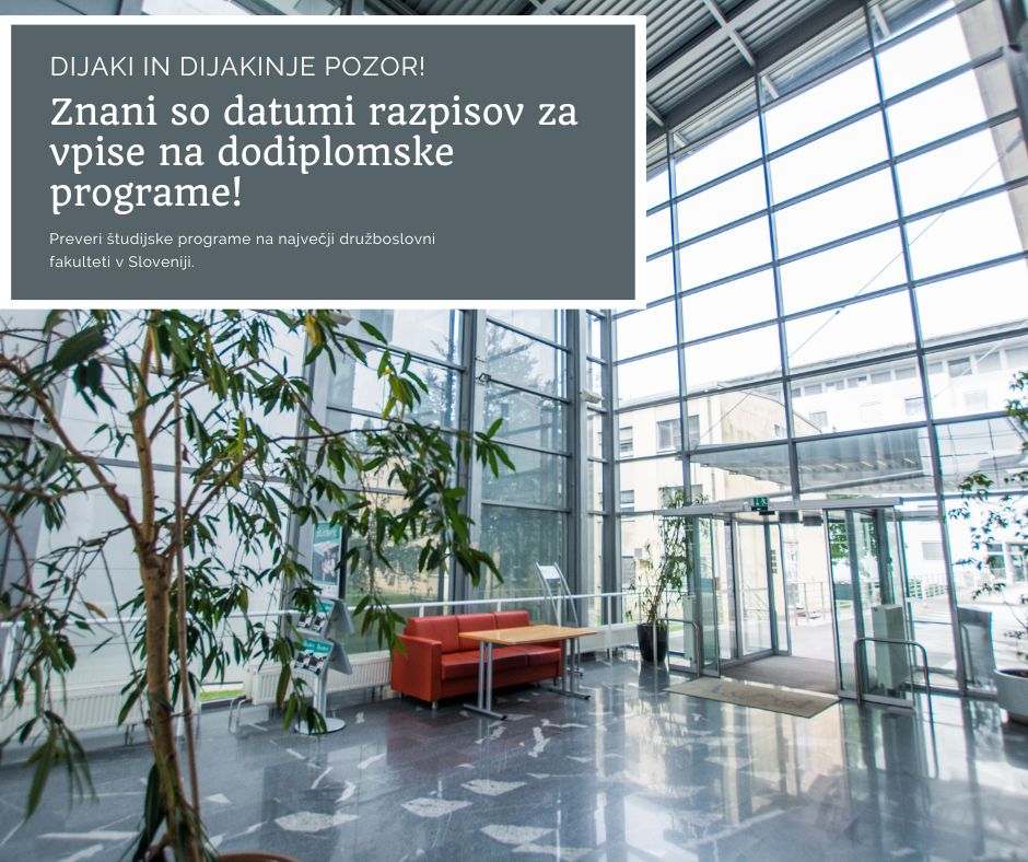 znane info o vpisu znane info o vpisu